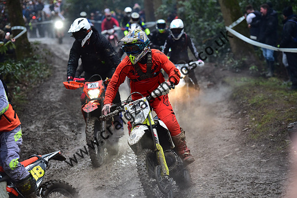 Wild Willys Extreme, ACU British Extreme Championship, Parkwood Outdoors, Tong, Bradford West Yorkshire, United Kingdom,
