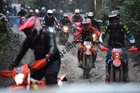 Wild Willys Extreme, ACU British Extreme Championship, Parkwood Outdoors, Tong, Bradford West Yorkshire, United Kingdom,