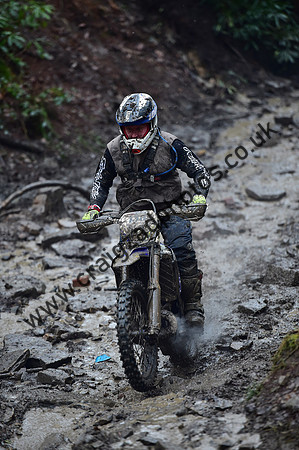 Wild Willys Extreme, ACU British Extreme Championship, Parkwood Outdoors, Tong, Bradford West Yorkshire, United Kingdom,