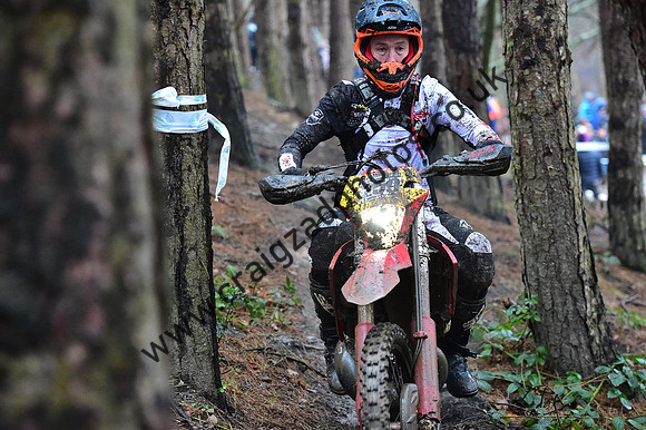 Wild Willys Extreme, ACU British Extreme Championship, Parkwood Outdoors, Tong, Bradford West Yorkshire, United Kingdom,