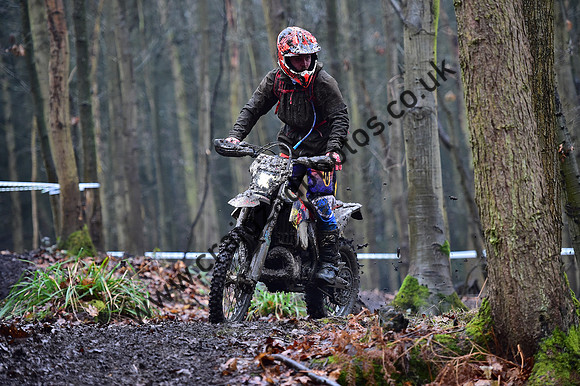 Wild Willys Extreme, ACU British Extreme Championship, Parkwood Outdoors, Tong, Bradford West Yorkshire, United Kingdom,