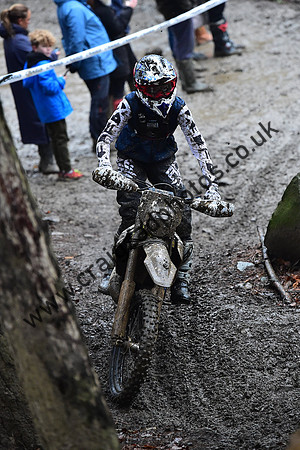 Wild Willys Extreme, ACU British Extreme Championship, Parkwood Outdoors, Tong, Bradford West Yorkshire, United Kingdom,