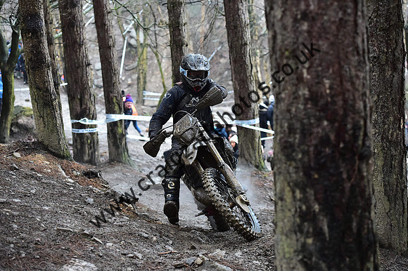 Wild Willys Extreme, ACU British Extreme Championship, Parkwood Outdoors, Tong, Bradford West Yorkshire, United Kingdom,
