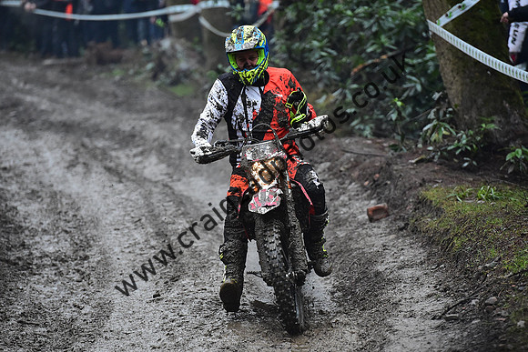 Wild Willys Extreme, ACU British Extreme Championship, Parkwood Outdoors, Tong, Bradford West Yorkshire, United Kingdom,