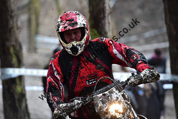 Wild Willys Extreme, ACU British Extreme Championship, Parkwood Outdoors, Tong, Bradford West Yorkshire, United Kingdom,