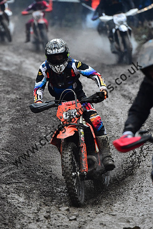Wild Willys Extreme, ACU British Extreme Championship, Parkwood Outdoors, Tong, Bradford West Yorkshire, United Kingdom,