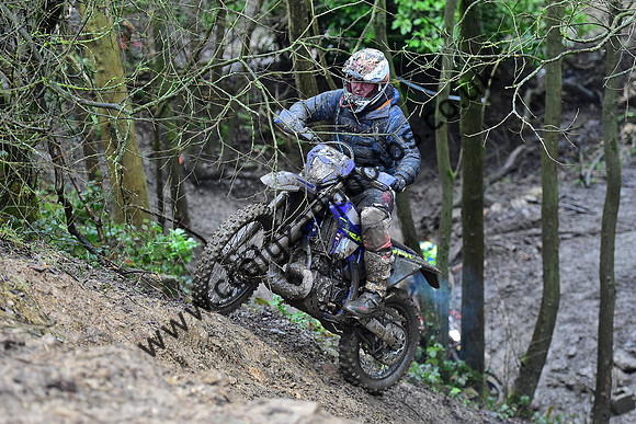 Wild Willys Extreme, ACU British Extreme Championship, Parkwood Outdoors, Tong, Bradford West Yorkshire, United Kingdom,