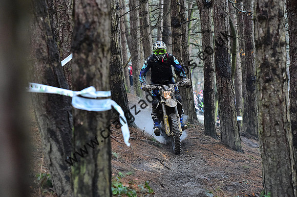 Wild Willys Extreme, ACU British Extreme Championship, Parkwood Outdoors, Tong, Bradford West Yorkshire, United Kingdom,
