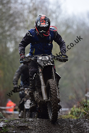 Wild Willys Extreme, ACU British Extreme Championship, Parkwood Outdoors, Tong, Bradford West Yorkshire, United Kingdom,