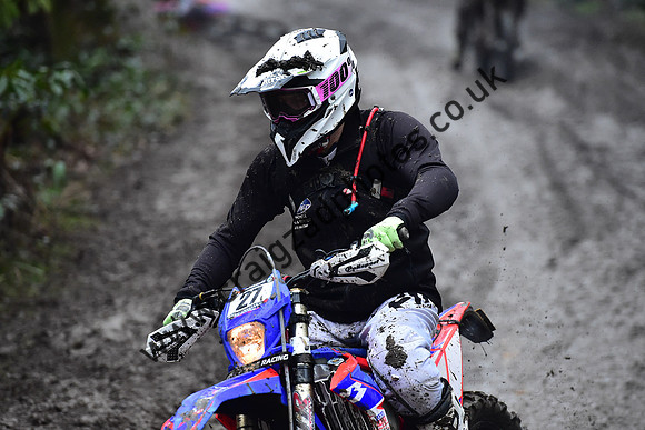 Wild Willys Extreme, ACU British Extreme Championship, Parkwood Outdoors, Tong, Bradford West Yorkshire, United Kingdom,