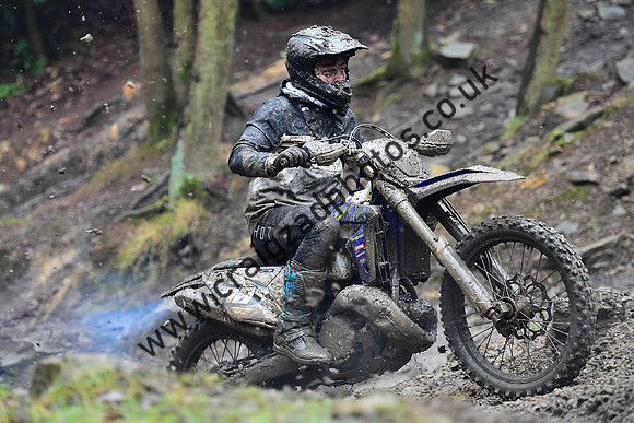 Wild Willys Extreme, ACU British Extreme Championship, Parkwood Outdoors, Tong, Bradford West Yorkshire, United Kingdom,