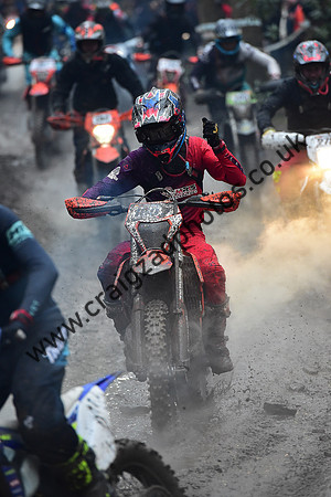 Wild Willys Extreme, ACU British Extreme Championship, Parkwood Outdoors, Tong, Bradford West Yorkshire, United Kingdom,
