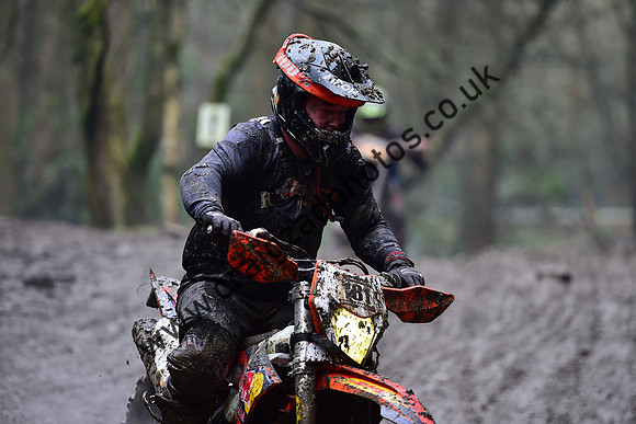 Wild Willys Extreme, ACU British Extreme Championship, Parkwood Outdoors, Tong, Bradford West Yorkshire, United Kingdom,