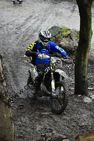 Wild Willys Extreme, ACU British Extreme Championship, Parkwood Outdoors, Tong, Bradford West Yorkshire, United Kingdom,