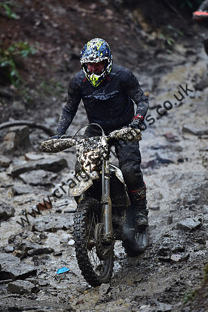 Wild Willys Extreme, ACU British Extreme Championship, Parkwood Outdoors, Tong, Bradford West Yorkshire, United Kingdom,