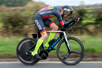 Yorkshire Cycling Federation 10 V212