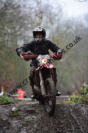 Wild Willys Extreme, ACU British Extreme Championship, Parkwood Outdoors, Tong, Bradford West Yorkshire, United Kingdom,