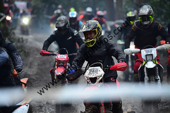 Wild Willys Extreme, ACU British Extreme Championship, Parkwood Outdoors, Tong, Bradford West Yorkshire, United Kingdom,