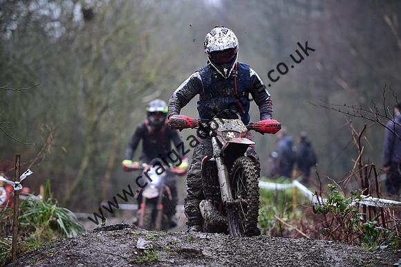 Wild Willys Extreme, ACU British Extreme Championship, Parkwood Outdoors, Tong, Bradford West Yorkshire, United Kingdom,