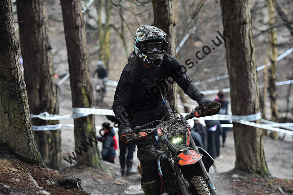 Wild Willys Extreme, ACU British Extreme Championship, Parkwood Outdoors, Tong, Bradford West Yorkshire, United Kingdom,