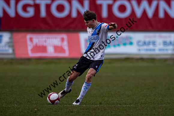Bridlington Town V Cleethorpes Town08/02/2025