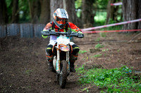 Junior Race