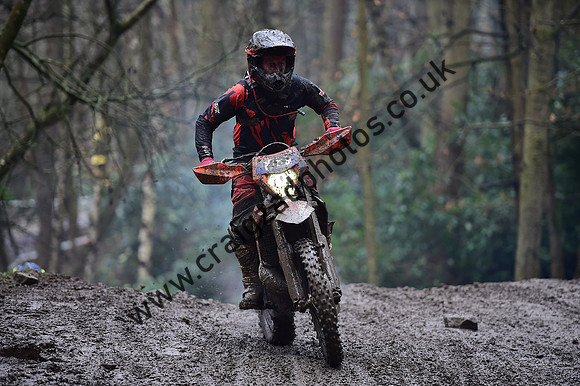 Wild Willys Extreme, ACU British Extreme Championship, Parkwood Outdoors, Tong, Bradford West Yorkshire, United Kingdom,