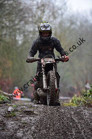 Wild Willys Extreme, ACU British Extreme Championship, Parkwood Outdoors, Tong, Bradford West Yorkshire, United Kingdom,