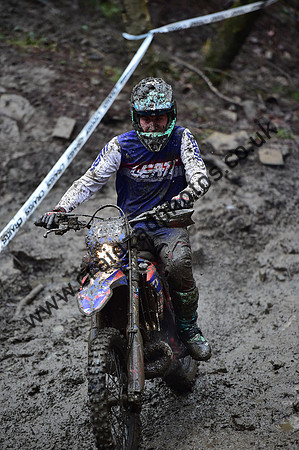 Wild Willys Extreme, ACU British Extreme Championship, Parkwood Outdoors, Tong, Bradford West Yorkshire, United Kingdom,
