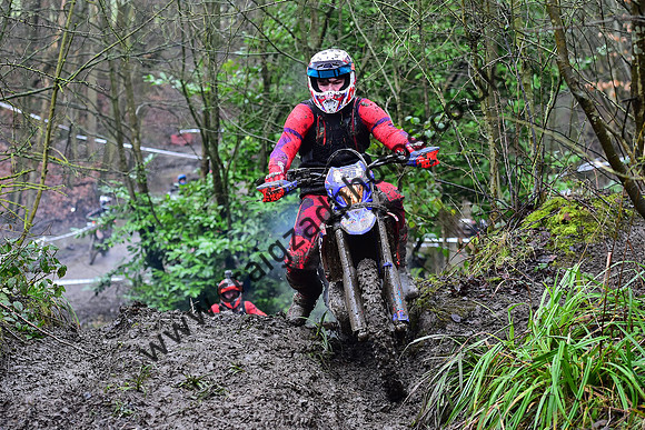 Wild Willys Extreme, ACU British Extreme Championship, Parkwood Outdoors, Tong, Bradford West Yorkshire, United Kingdom,