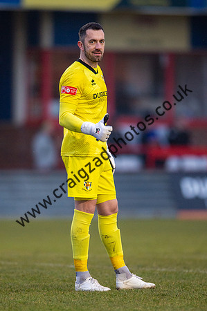 Bridlington Town V Cleethorpes Town08/02/2025