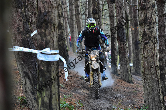 Wild Willys Extreme, ACU British Extreme Championship, Parkwood Outdoors, Tong, Bradford West Yorkshire, United Kingdom,