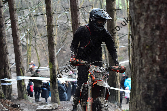 Wild Willys Extreme, ACU British Extreme Championship, Parkwood Outdoors, Tong, Bradford West Yorkshire, United Kingdom,