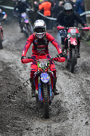 Wild Willys Extreme, ACU British Extreme Championship, Parkwood Outdoors, Tong, Bradford West Yorkshire, United Kingdom,