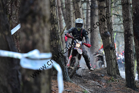 Wild Willys Extreme, ACU British Extreme Championship, Parkwood Outdoors, Tong, Bradford West Yorkshire, United Kingdom,
