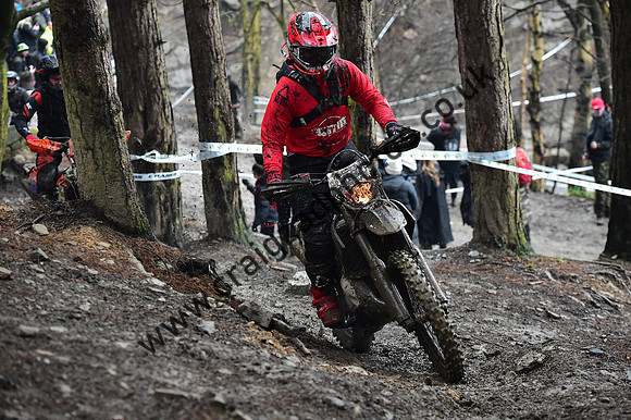 Wild Willys Extreme, ACU British Extreme Championship, Parkwood Outdoors, Tong, Bradford West Yorkshire, United Kingdom,