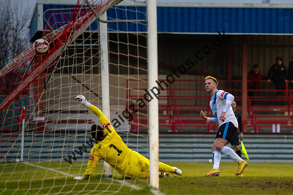 Bridlington Town V Cleethorpes Town08/02/2025
