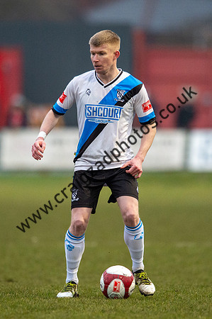 Bridlington Town V Cleethorpes Town08/02/2025