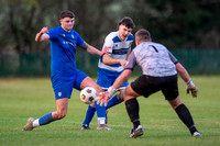 Great Driffield Rovers V Hedon Rangers Reserves