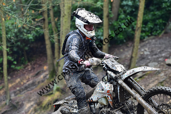 Wild Willys Extreme, ACU British Extreme Championship, Parkwood Outdoors, Tong, Bradford West Yorkshire, United Kingdom,