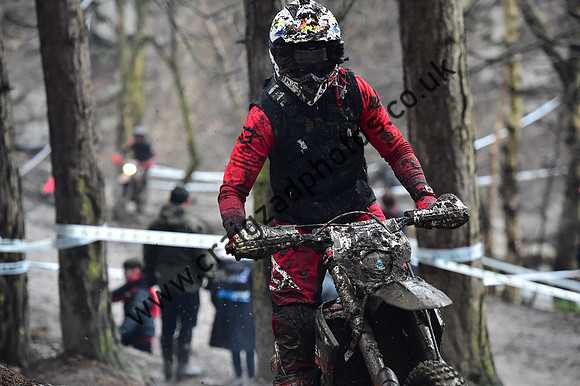 Wild Willys Extreme, ACU British Extreme Championship, Parkwood Outdoors, Tong, Bradford West Yorkshire, United Kingdom,