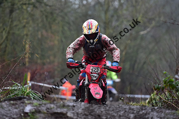 Wild Willys Extreme, ACU British Extreme Championship, Parkwood Outdoors, Tong, Bradford West Yorkshire, United Kingdom,