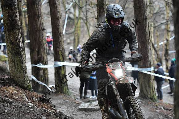 Wild Willys Extreme, ACU British Extreme Championship, Parkwood Outdoors, Tong, Bradford West Yorkshire, United Kingdom,