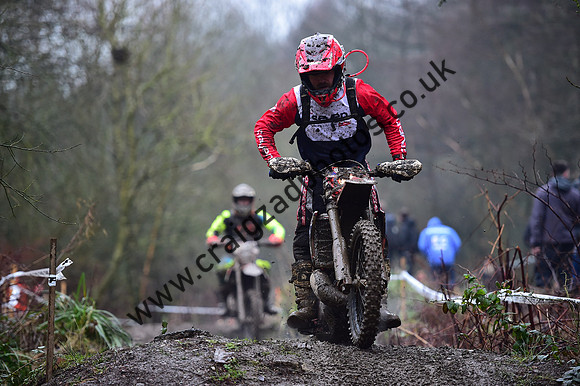 Wild Willys Extreme, ACU British Extreme Championship, Parkwood Outdoors, Tong, Bradford West Yorkshire, United Kingdom,