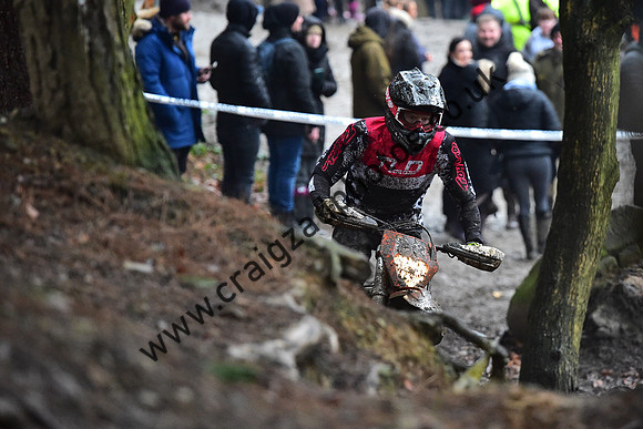 Wild Willys Extreme, ACU British Extreme Championship, Parkwood Outdoors, Tong, Bradford West Yorkshire, United Kingdom,