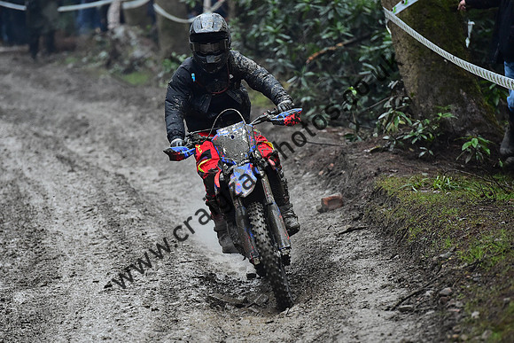 Wild Willys Extreme, ACU British Extreme Championship, Parkwood Outdoors, Tong, Bradford West Yorkshire, United Kingdom,