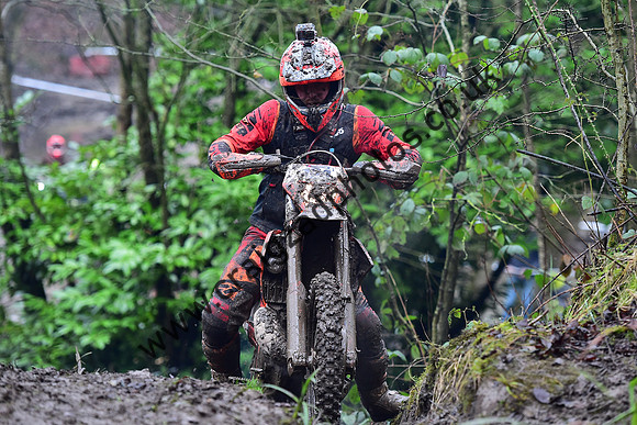 Wild Willys Extreme, ACU British Extreme Championship, Parkwood Outdoors, Tong, Bradford West Yorkshire, United Kingdom,