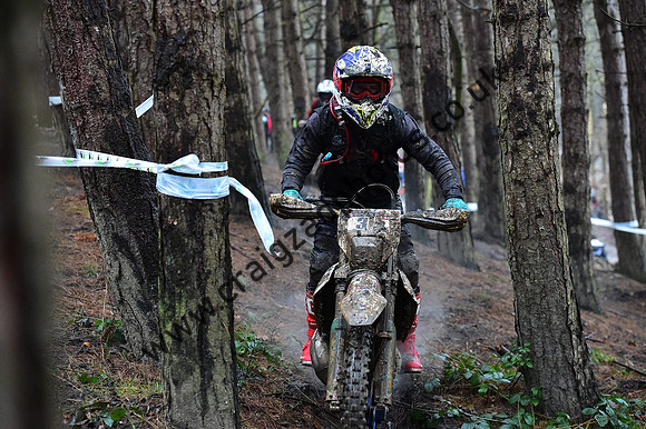 Wild Willys Extreme, ACU British Extreme Championship, Parkwood Outdoors, Tong, Bradford West Yorkshire, United Kingdom,