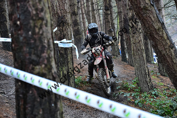 Wild Willys Extreme, ACU British Extreme Championship, Parkwood Outdoors, Tong, Bradford West Yorkshire, United Kingdom,
