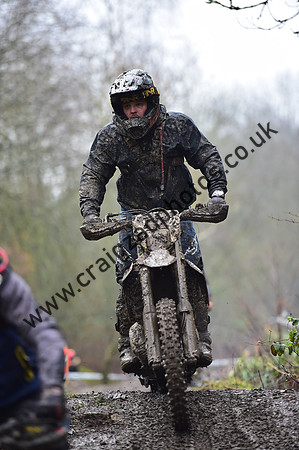 Wild Willys Extreme, ACU British Extreme Championship, Parkwood Outdoors, Tong, Bradford West Yorkshire, United Kingdom,
